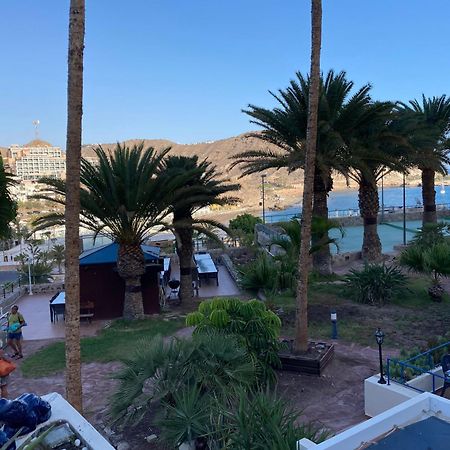 Suite Monte Golf A Playa Del Cura, Grande Canarie, Le Soleil Toute L'Annee, Ici C'Est Possible ! プラヤ・デル・クーラ エクステリア 写真